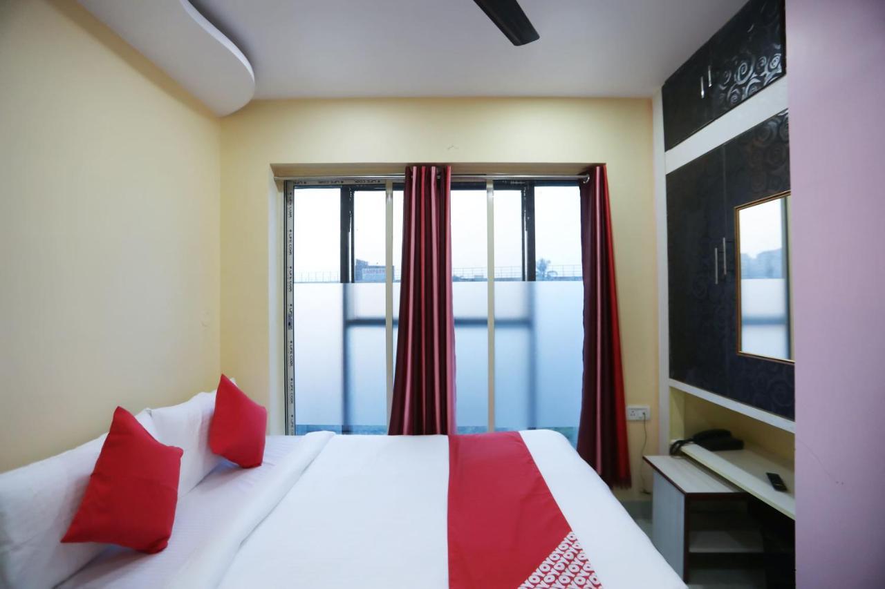 Oyo 62042 Niloy Guest House Jādabpur Exterior foto